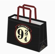 Tasche Potter Gleis